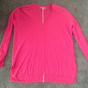 Lilly Pulitzer sweater